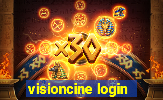 visioncine login